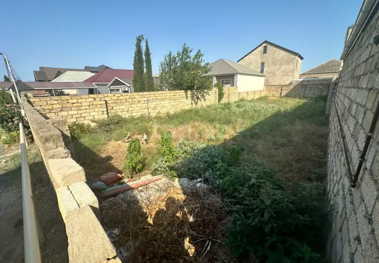 0 m² Obyekt / Ofis , Biləcəri qəs., Binəqədi, Bakı