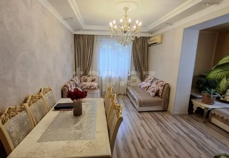2 otaqlı mənzil , Bakı