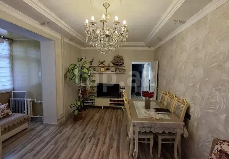 2 otaqlı mənzil , Bakı