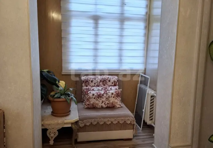 2 otaqlı mənzil , Bakı