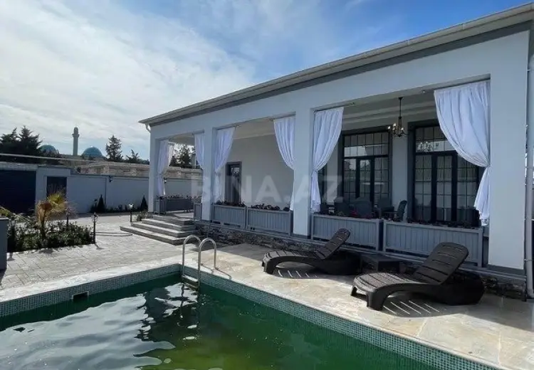 4 otaqlı mənzil Kirayə (aylıq), Nardaran qəs., Sabunçu, Bakı