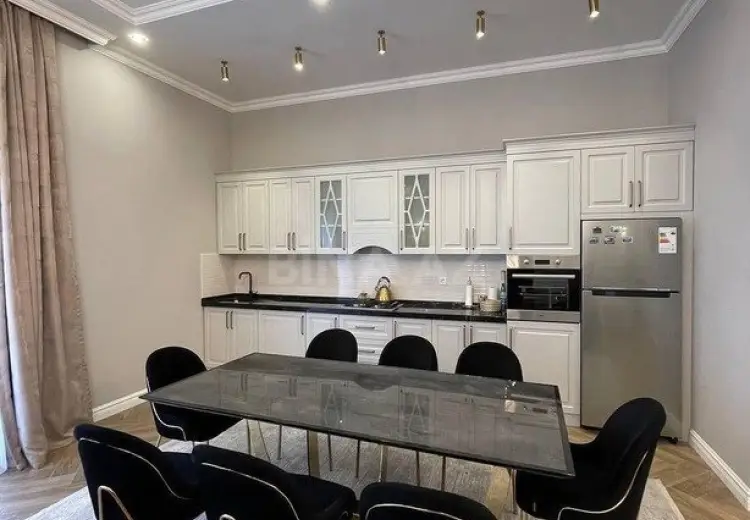 4 otaqlı mənzil Kirayə (aylıq), Nardaran qəs., Sabunçu, Bakı