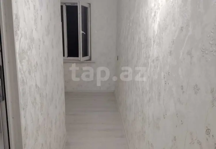 1 otaqlı mənzil , Gəncə