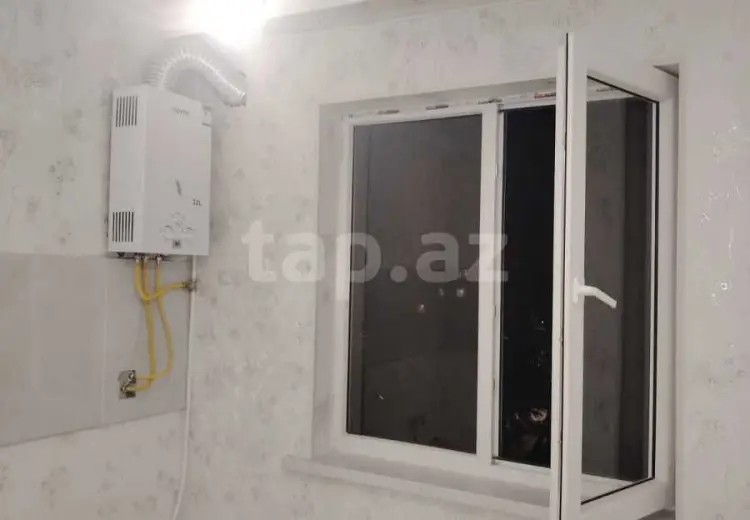1 otaqlı mənzil , Gəncə