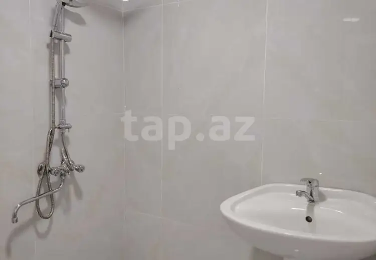 1 otaqlı mənzil , Gəncə
