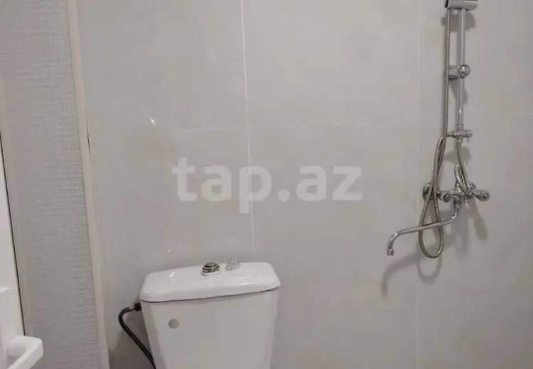 1 otaqlı mənzil , Gəncə