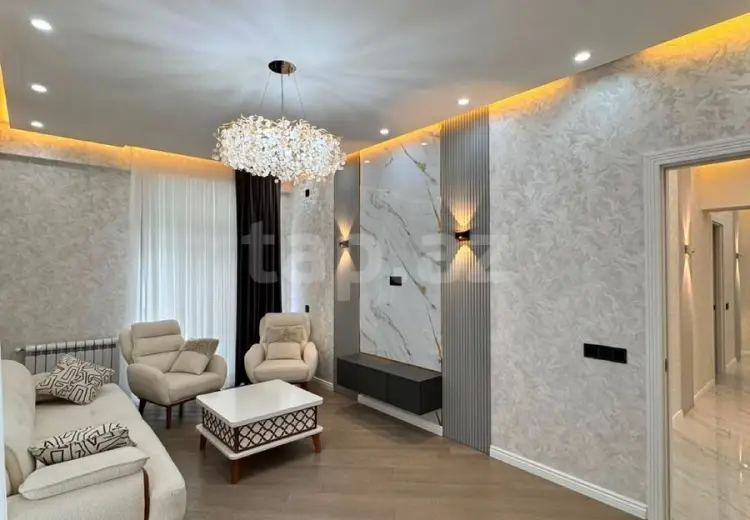 3 otaqlı mənzil , Bakı