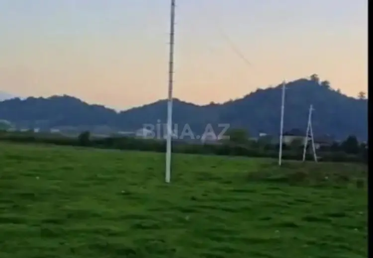 58 sot Torpaq Satılır, Lənkəran