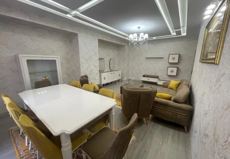 3 otaqlı mənzil Kirayə (aylıq), Nəsimi, Bakı