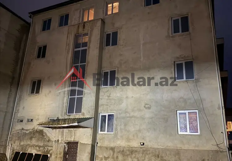 2400 m² Obyekt / Ofis Kirayə (aylıq), Quba