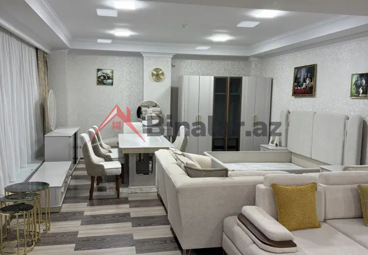 2400 m² Obyekt / Ofis Kirayə (aylıq), Quba