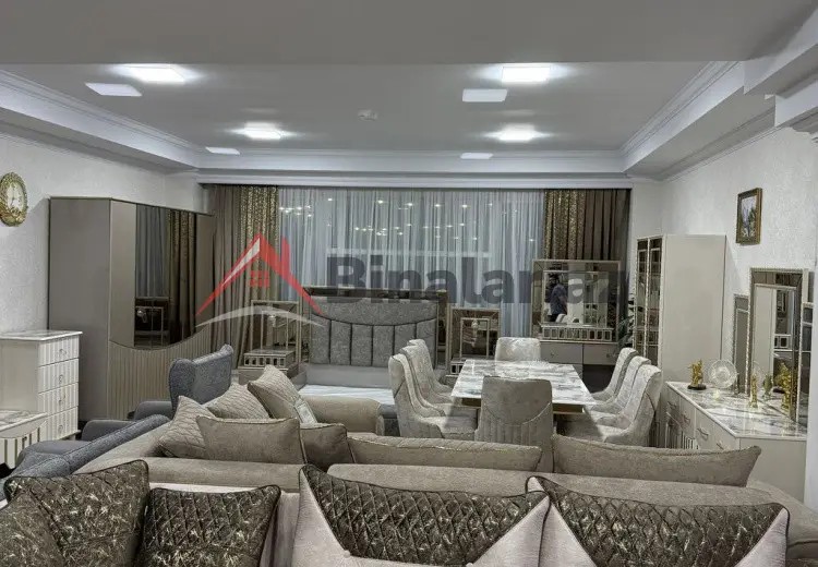2400 m² Obyekt / Ofis Kirayə (aylıq), Quba