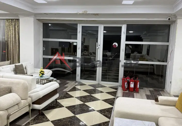 2400 m² Obyekt / Ofis Kirayə (aylıq), Quba