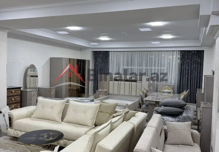 2400 m² Obyekt / Ofis Kirayə (aylıq), Quba