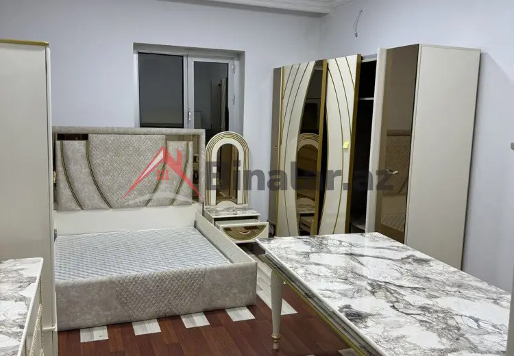 2400 m² Obyekt / Ofis Kirayə (aylıq), Quba