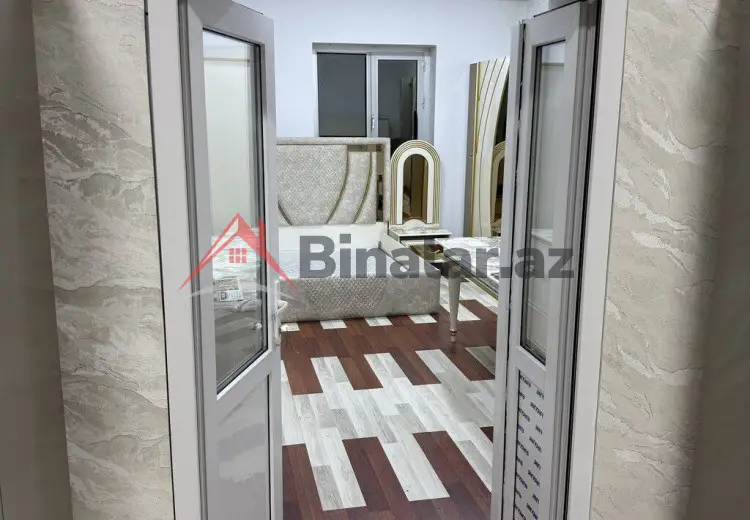 2400 m² Obyekt / Ofis Kirayə (aylıq), Quba