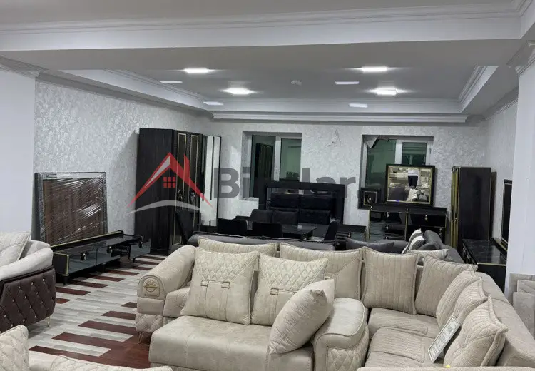 2400 m² Obyekt / Ofis Kirayə (aylıq), Quba