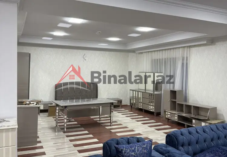2400 m² Obyekt / Ofis Kirayə (aylıq), Quba