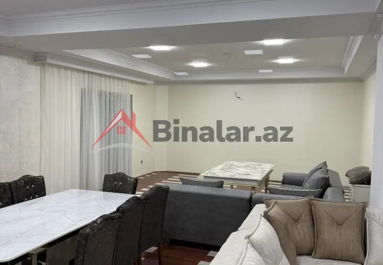 2400 m² Obyekt / Ofis Kirayə (aylıq), Quba