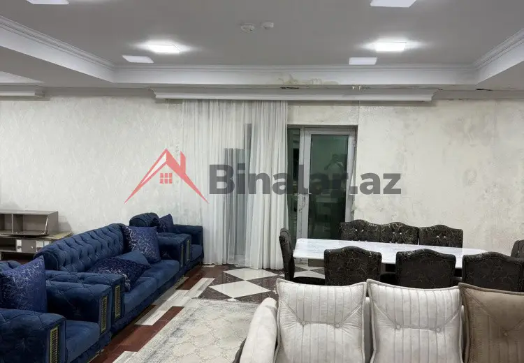 2400 m² Obyekt / Ofis Kirayə (aylıq), Quba