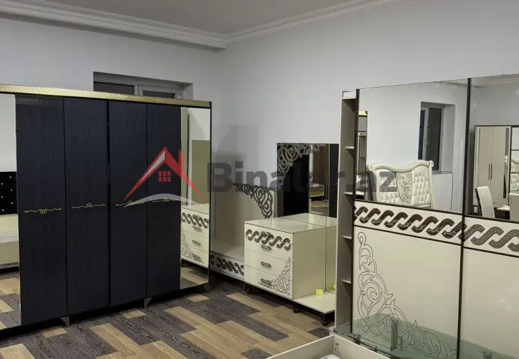 2400 m² Obyekt / Ofis Kirayə (aylıq), Quba