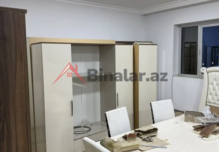 2400 m² Obyekt / Ofis Kirayə (aylıq), Quba