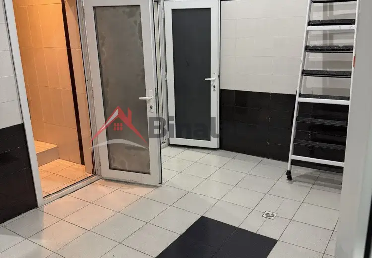 2400 m² Obyekt / Ofis Kirayə (aylıq), Quba