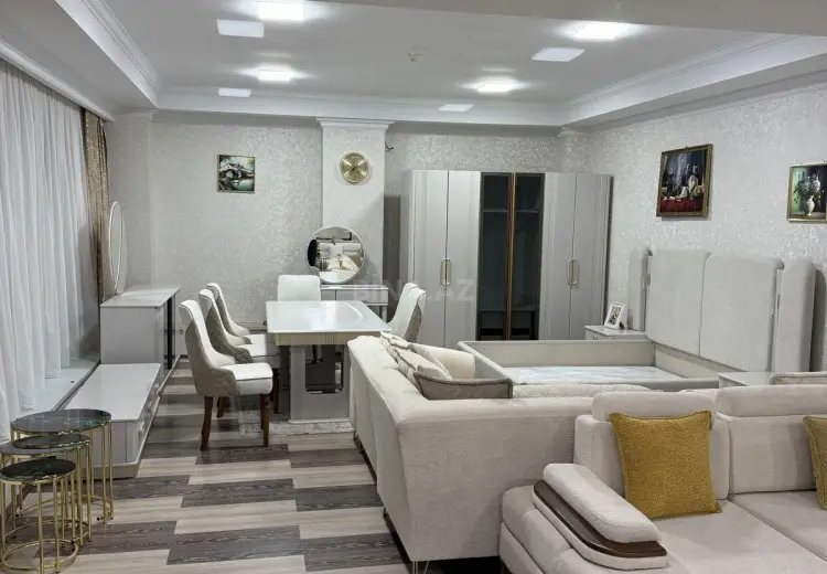 2400 m² Obyekt / Ofis Kirayə (aylıq), Quba