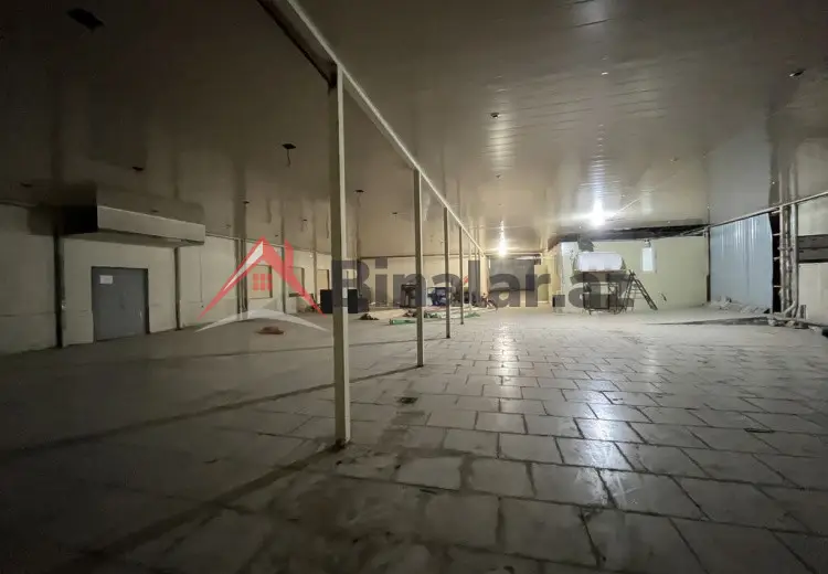 120 m² Obyekt / Ofis Kirayə (aylıq), Quba