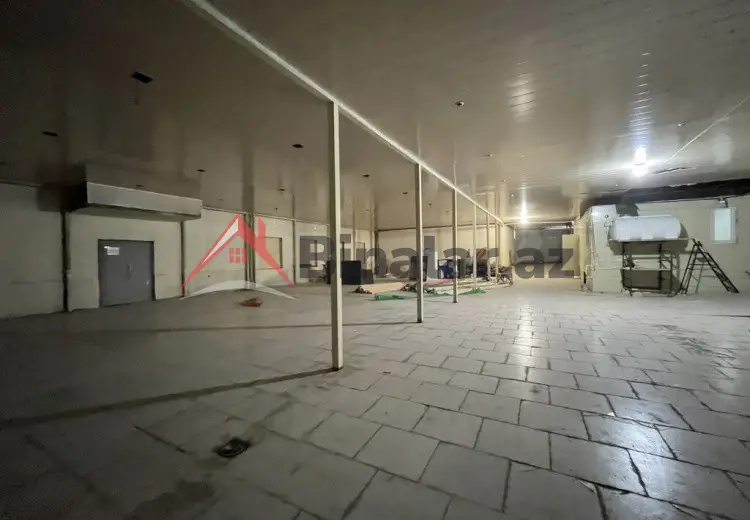 120 m² Obyekt / Ofis Kirayə (aylıq), Quba