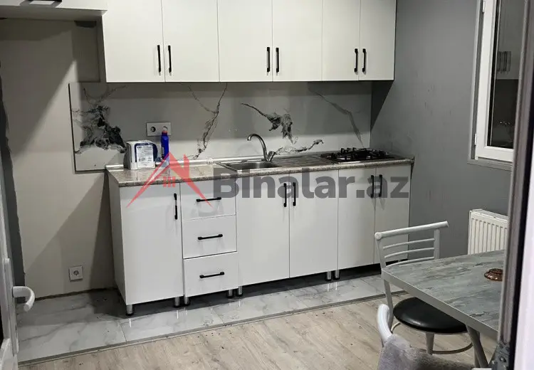 120 m² Obyekt / Ofis Kirayə (aylıq), Quba