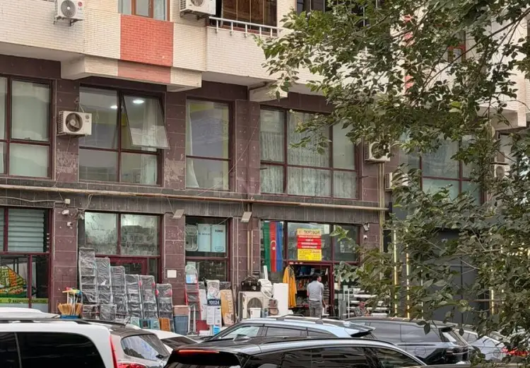 182 m² Obyekt / Ofis Satılır, Nəsimi, Bakı