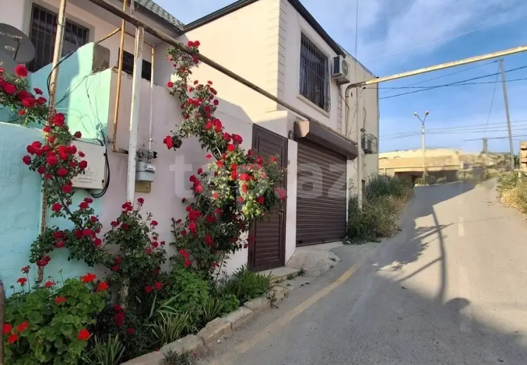 5 otaqlı mənzil , Xırdalan