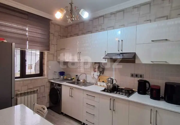 5 otaqlı mənzil , Xırdalan