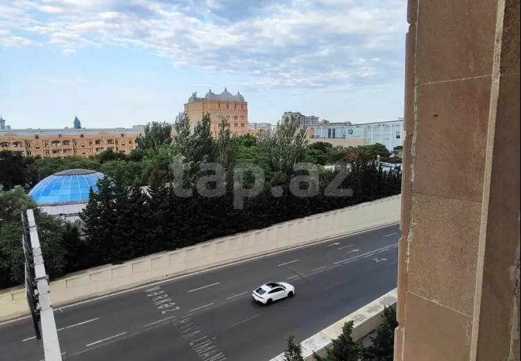 2 otaqlı mənzil , Bakı