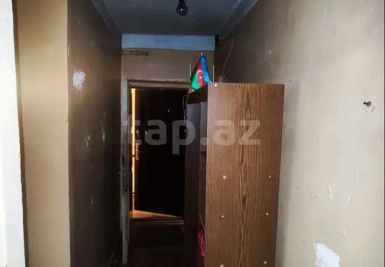 2 otaqlı mənzil , Bakı