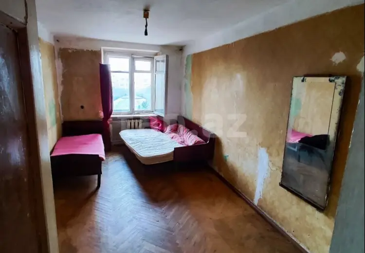 2 otaqlı mənzil , Bakı