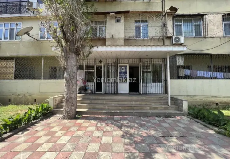 56 m² Obyekt / Ofis Satılır, Bakıxanov qəs., Sabunçu, Bakı