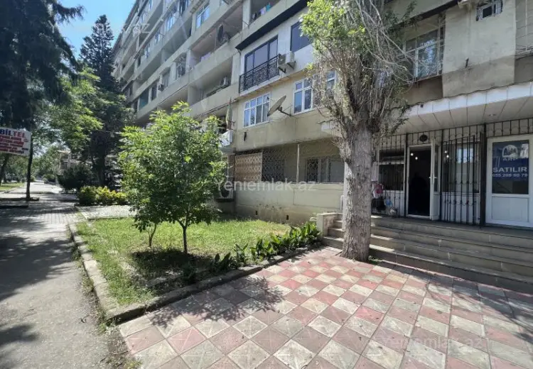 56 m² Obyekt / Ofis Satılır, Bakıxanov qəs., Sabunçu, Bakı