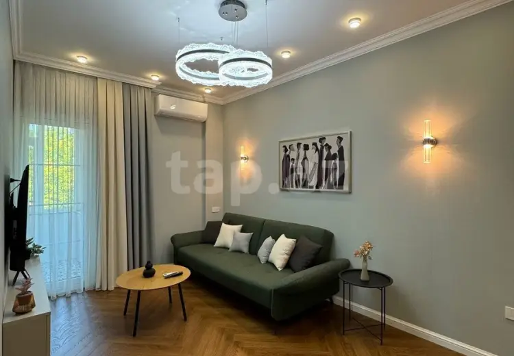 2 otaqlı mənzil , Bakı