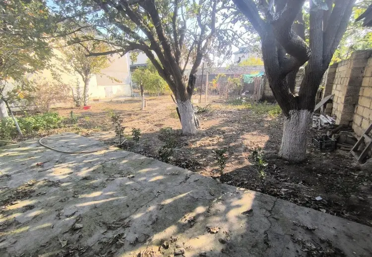 3.5 sot Torpaq Satılır, Mehdiabad, Abşeron