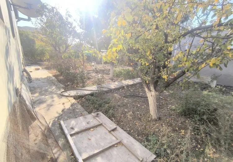 3.5 sot Torpaq Satılır, Mehdiabad, Abşeron