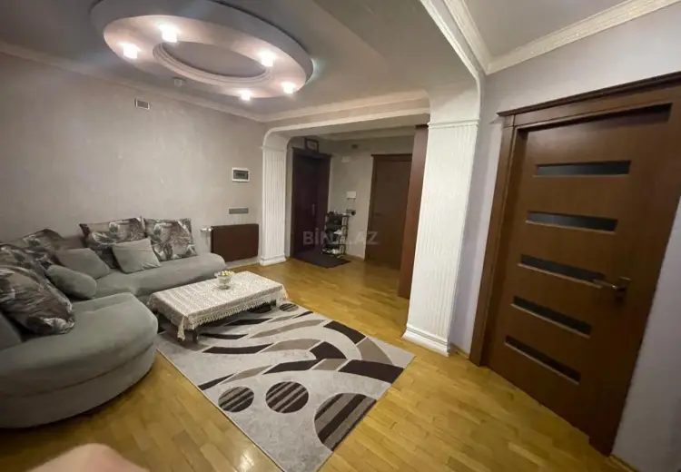 3 otaqlı mənzil Satılır, Yeni Yasamal qəs., Yasamal, Bakı