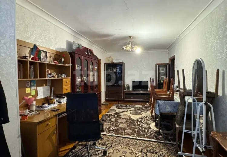 3 otaqlı mənzil , Bakı