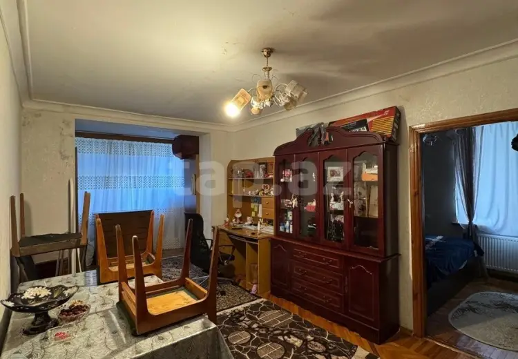 3 otaqlı mənzil , Bakı