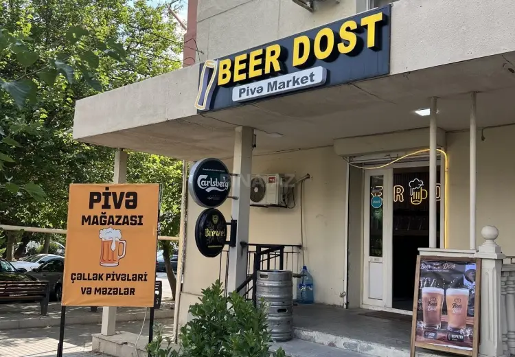 30 m² Obyekt / Ofis Satılır, Abşeron
