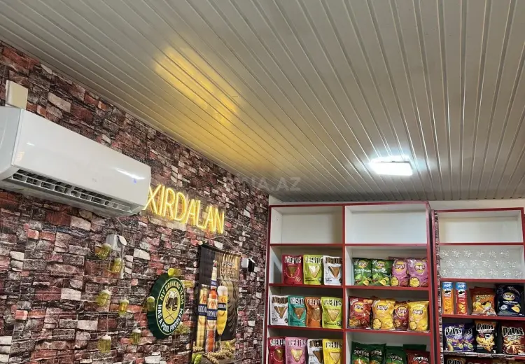 30 m² Obyekt / Ofis Satılır, Abşeron