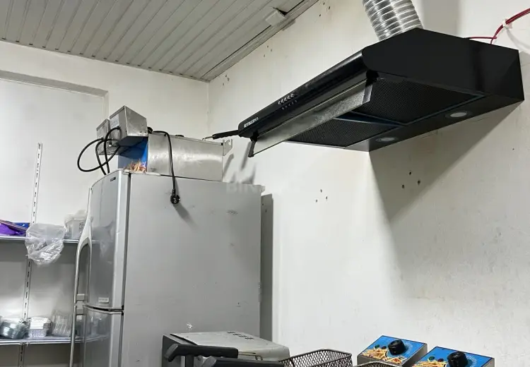 30 m² Obyekt / Ofis Satılır, Abşeron