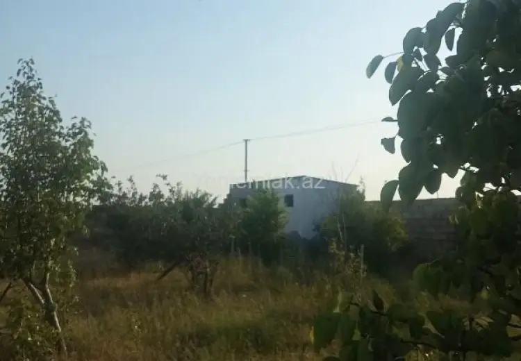 6 sot Torpaq Satılır, Sumqayıt