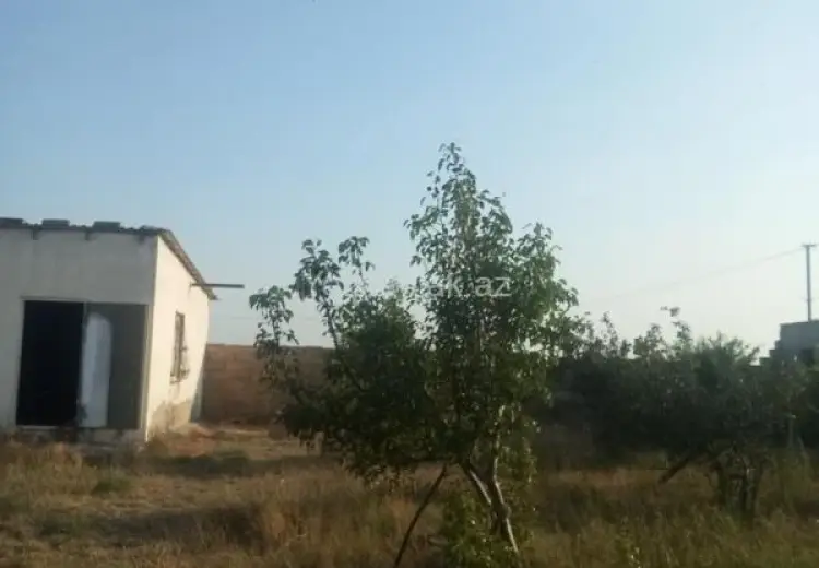 6 sot Torpaq Satılır, Sumqayıt